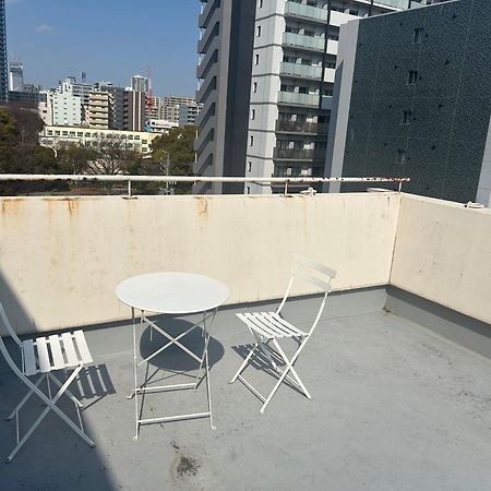 Business Hotel Nakayama 나고야 시 외부 사진