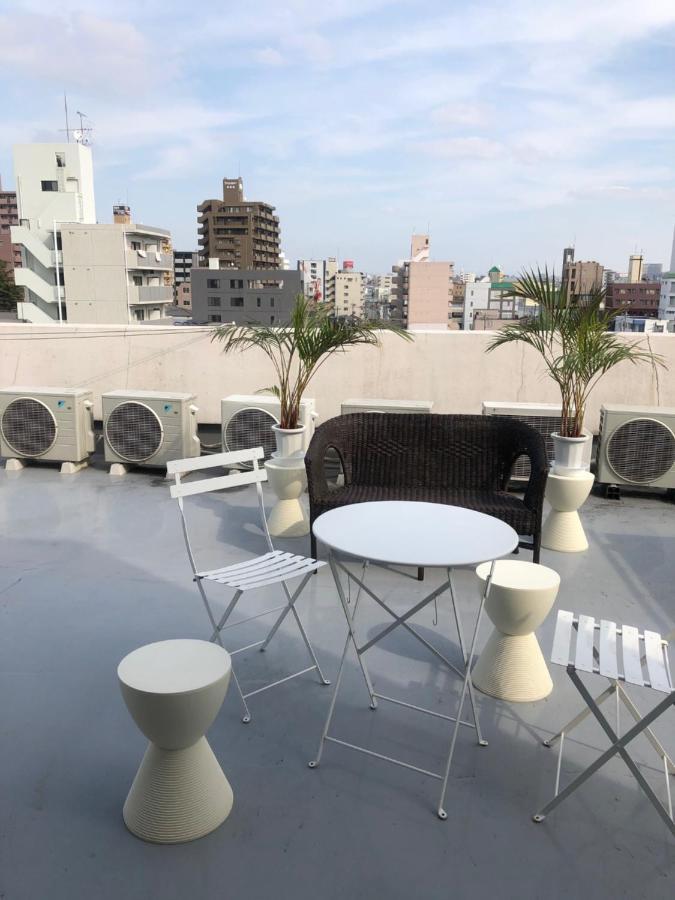 Business Hotel Nakayama 나고야 시 외부 사진