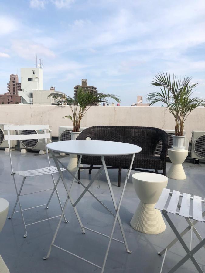 Business Hotel Nakayama 나고야 시 외부 사진