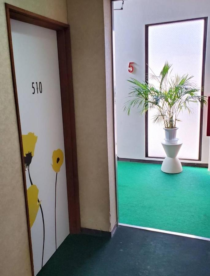 Business Hotel Nakayama 나고야 시 외부 사진