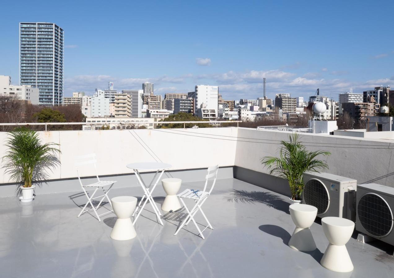 Business Hotel Nakayama 나고야 시 외부 사진