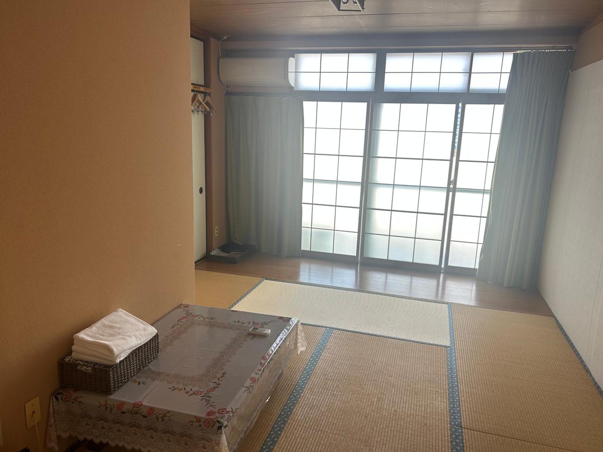 Business Hotel Nakayama 나고야 시 외부 사진