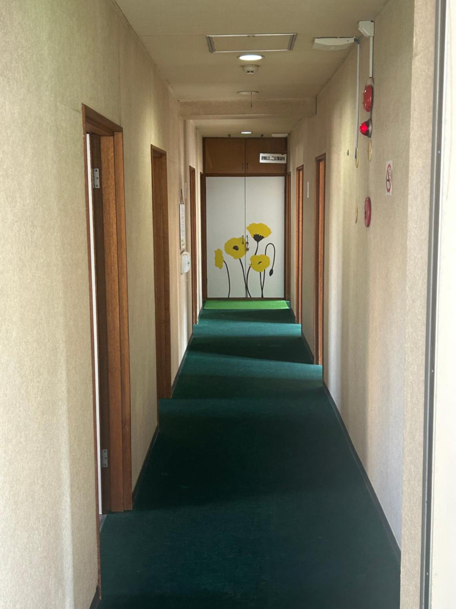 Business Hotel Nakayama 나고야 시 외부 사진