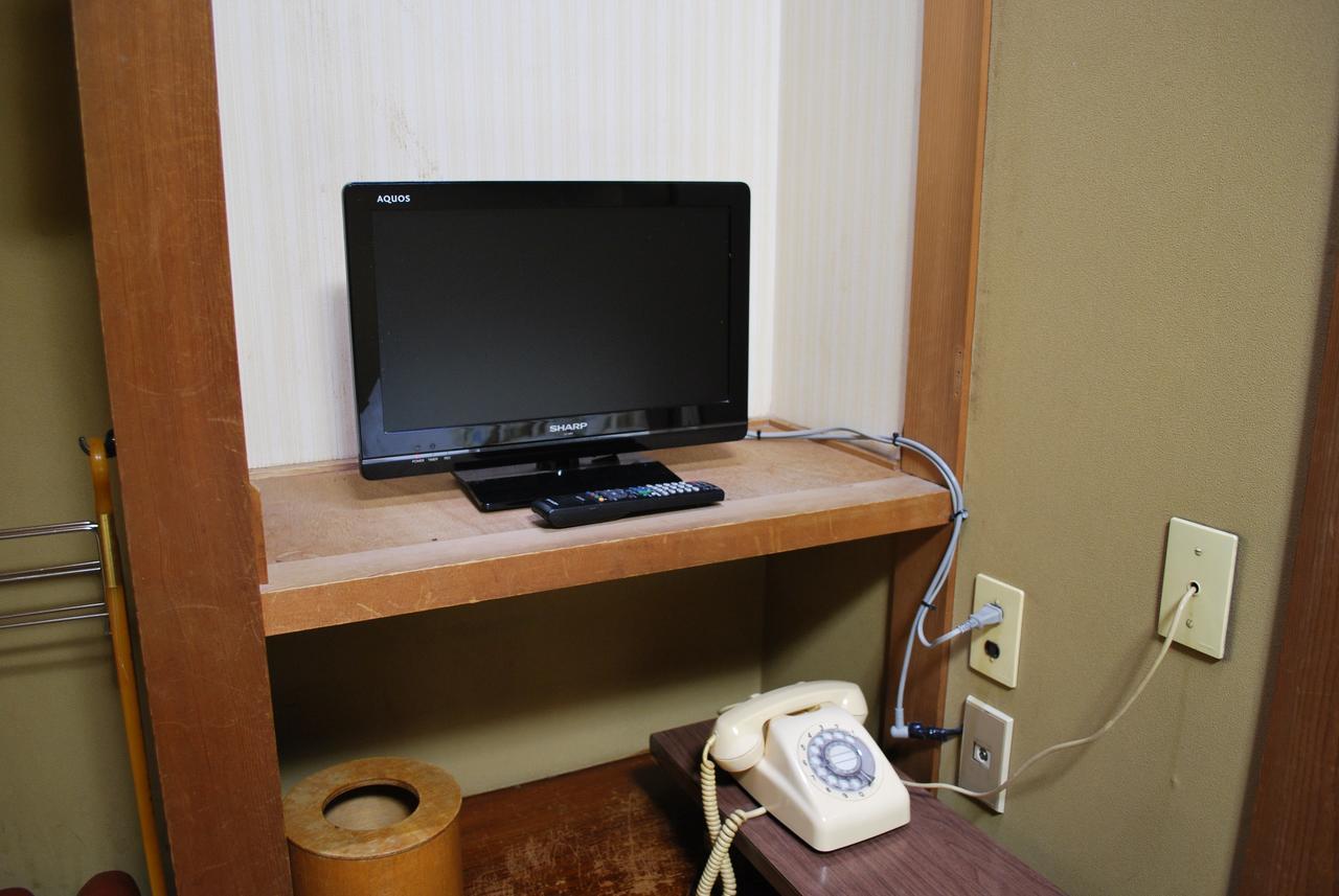 Business Hotel Nakayama 나고야 시 외부 사진