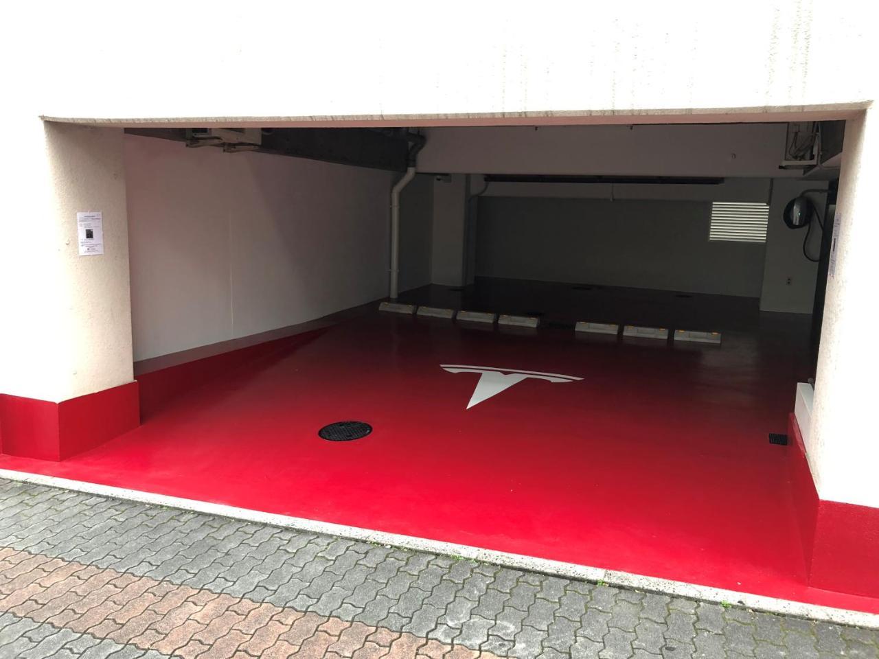 Business Hotel Nakayama 나고야 시 외부 사진
