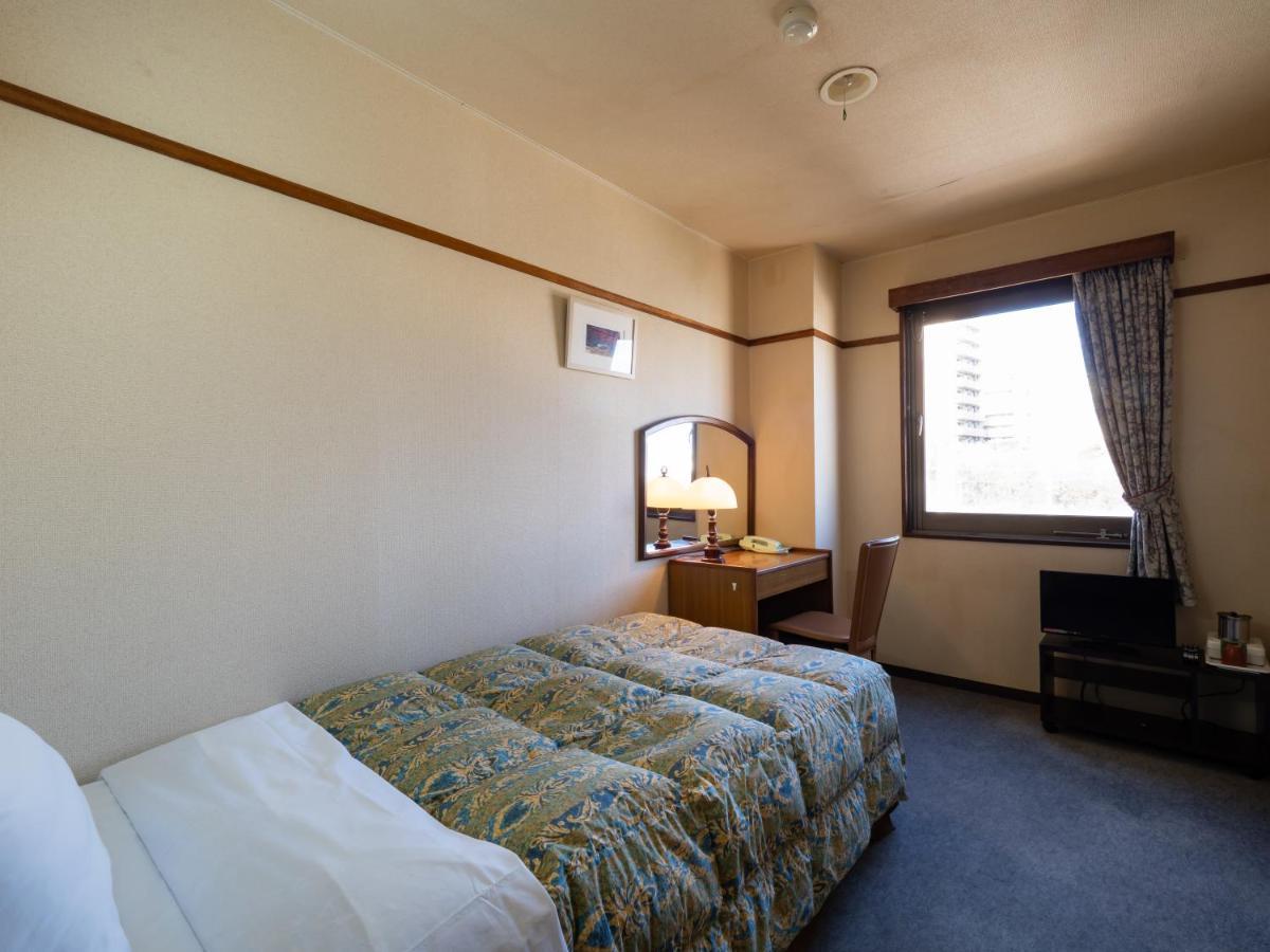 Business Hotel Nakayama 나고야 시 외부 사진